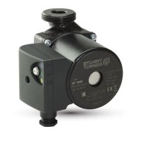 Stuart Turner ST 15/60-130 Circulator Pump 47073