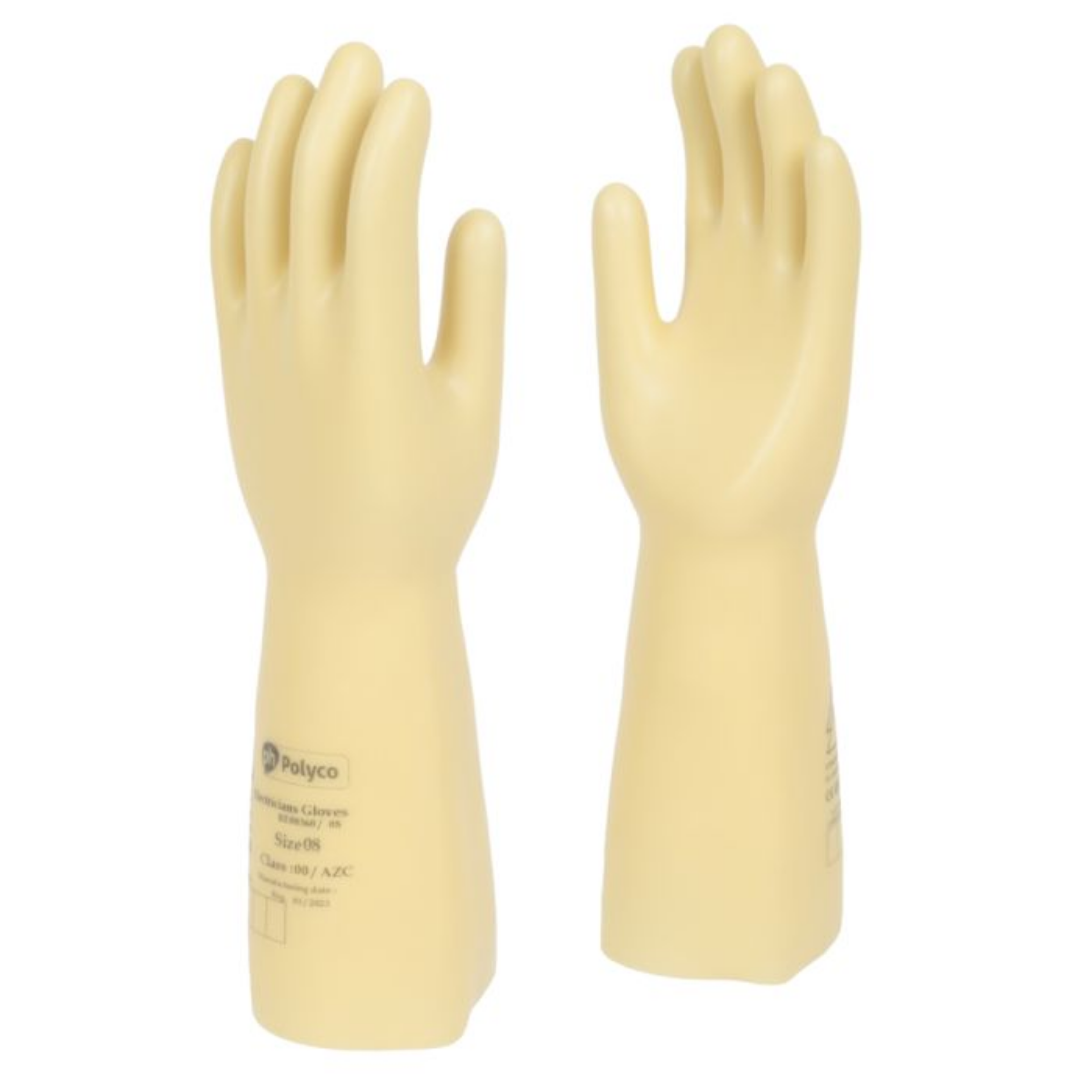 SuperGlove&reg; Volt (36 cm / Class 00)