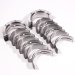 MAIN & THRUST ASSEMBLY STD (6 CYL)
