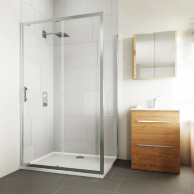 Flair Verve Slider Door