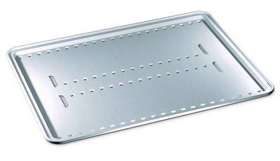 Weber Q Large Roasting Shield 6562