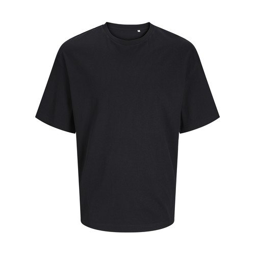 T-Shirt Black X-Large Oversized