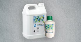 Waterbased Paint Products