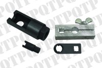 Fuel Injection Nozzle Tool Kit