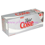 330 Diet Coke Can 10Pk x3