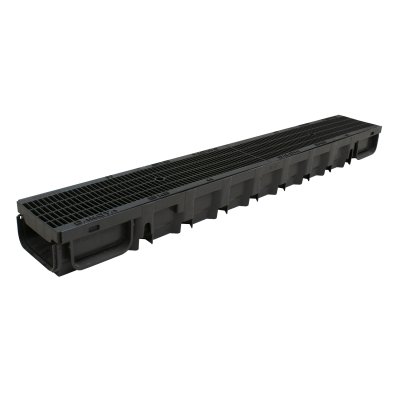 b125 channel drain
