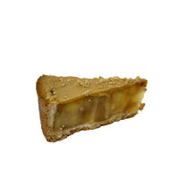 Caramel Apple Pie Redstar 12 Slices
