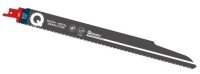 QBlade Recip Blade W/M/D 300mm 8/10Tpi Bimetal