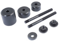 Rear Suspension Tool For GM Vectra