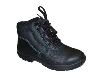 Katz Super Boot Size 41 S3 Steel Toe/Midsole