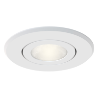 ANSELL Beacon 6500K LED 3NM Downlight White