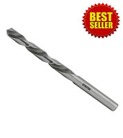 Ruko HSS G Drill Bit Sizes 0.3mm to 20.0mm