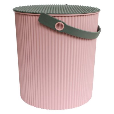 Omnioutil Bucket Pink - Small