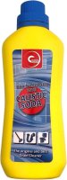 ESSENTIAL POWER CAUSTIC SODA 500 GRM