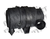 Air Cleaner Assembly