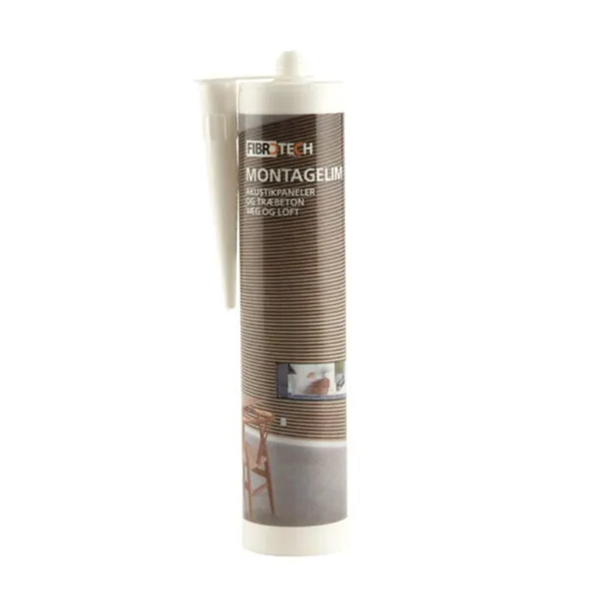 Fibrotech Panel Glue 300ml (12 Tubes)