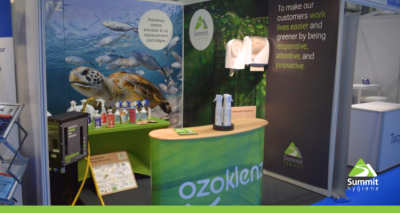 The Cleaning Show 2023: A Showcase of Sustainable Innovations