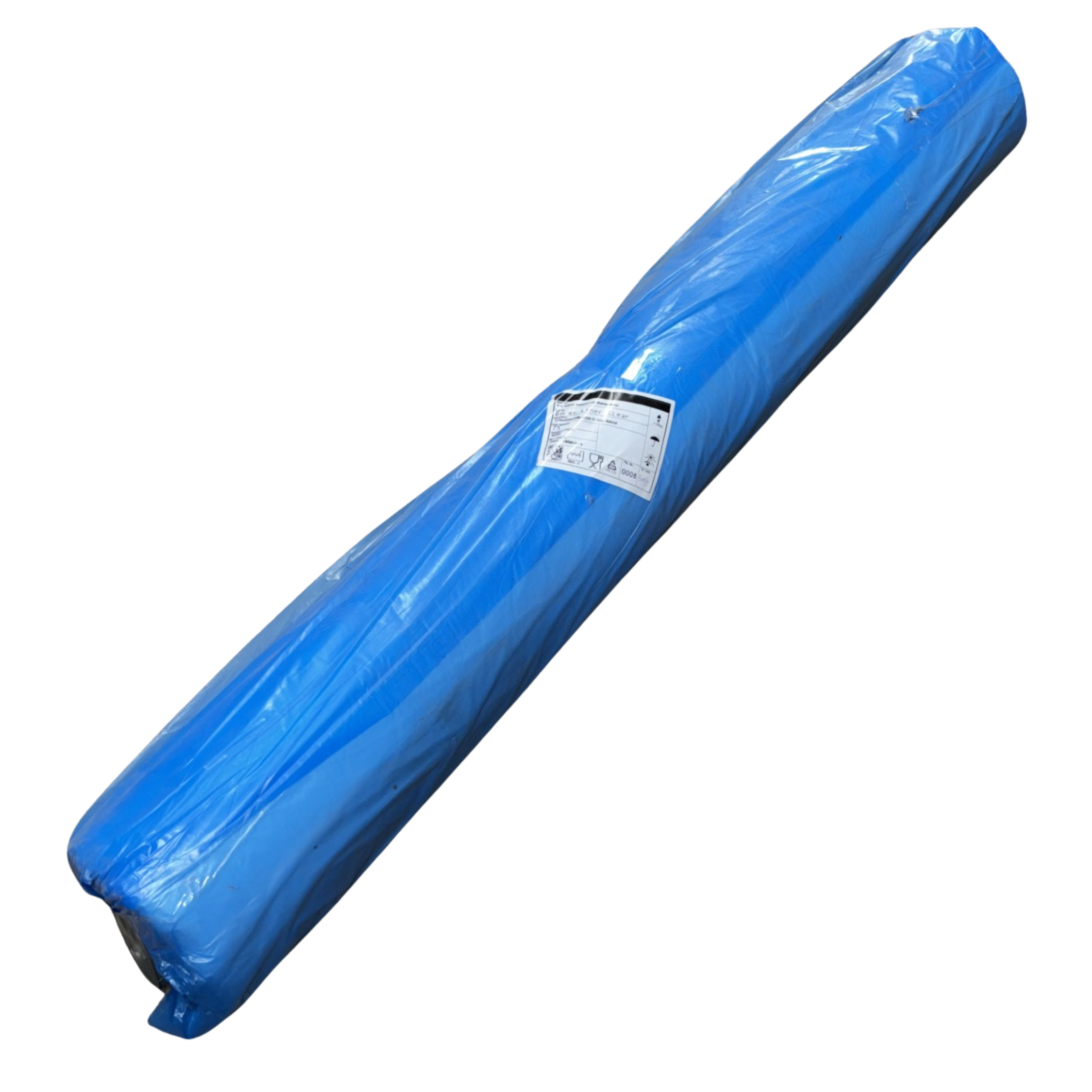 Dolav Liner Blue GS69, 25mu, 1270mm x 2335mm x 2285mm, 75/Roll