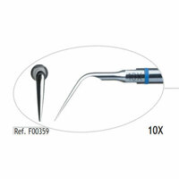 Satelec Scaler Tip No. 10X - DMI Dental Supplies Ireland - Next Day Delivery