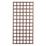 Heavy Duty Trellis Panel | 1.8m x W 0.3m