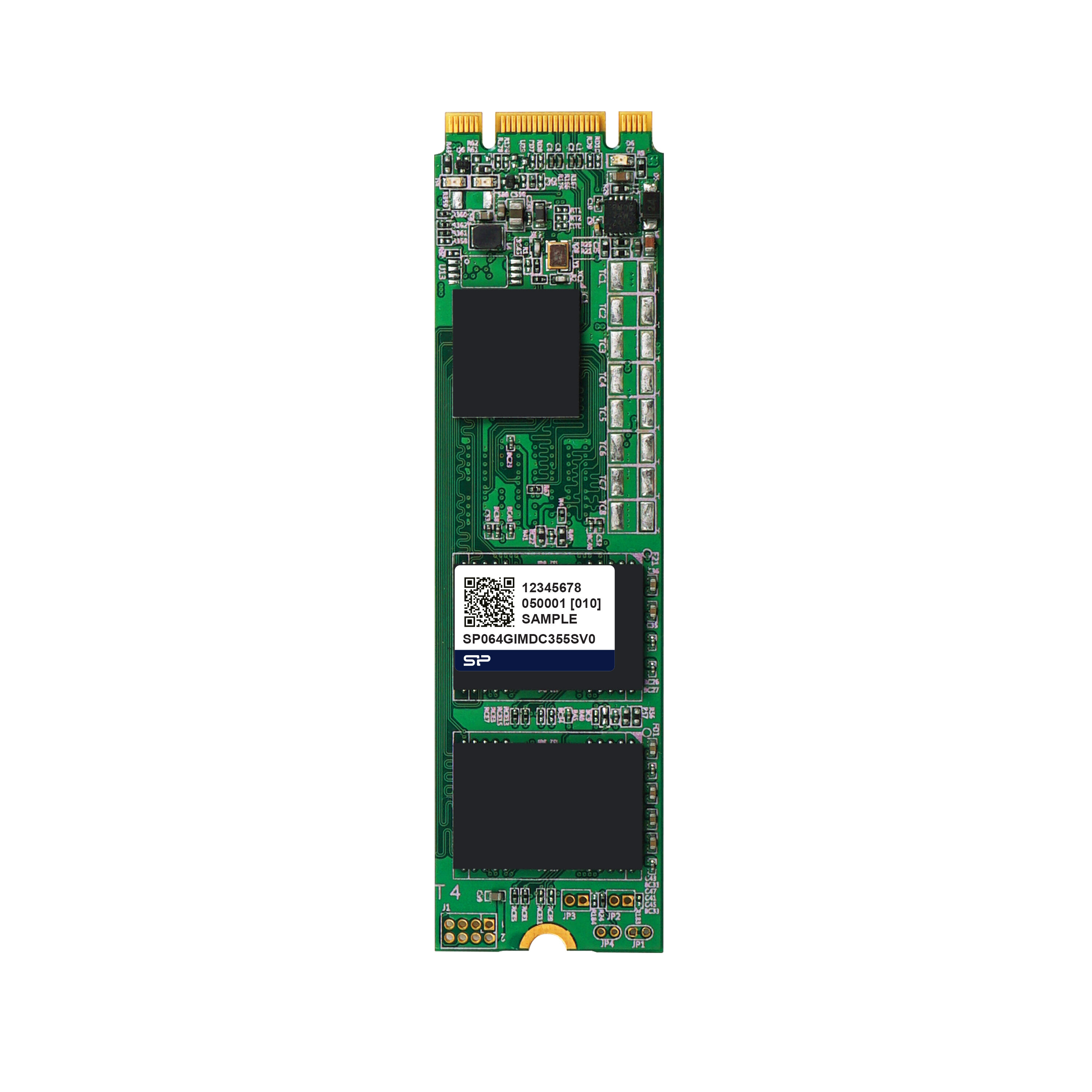 M.2 2280 SSD