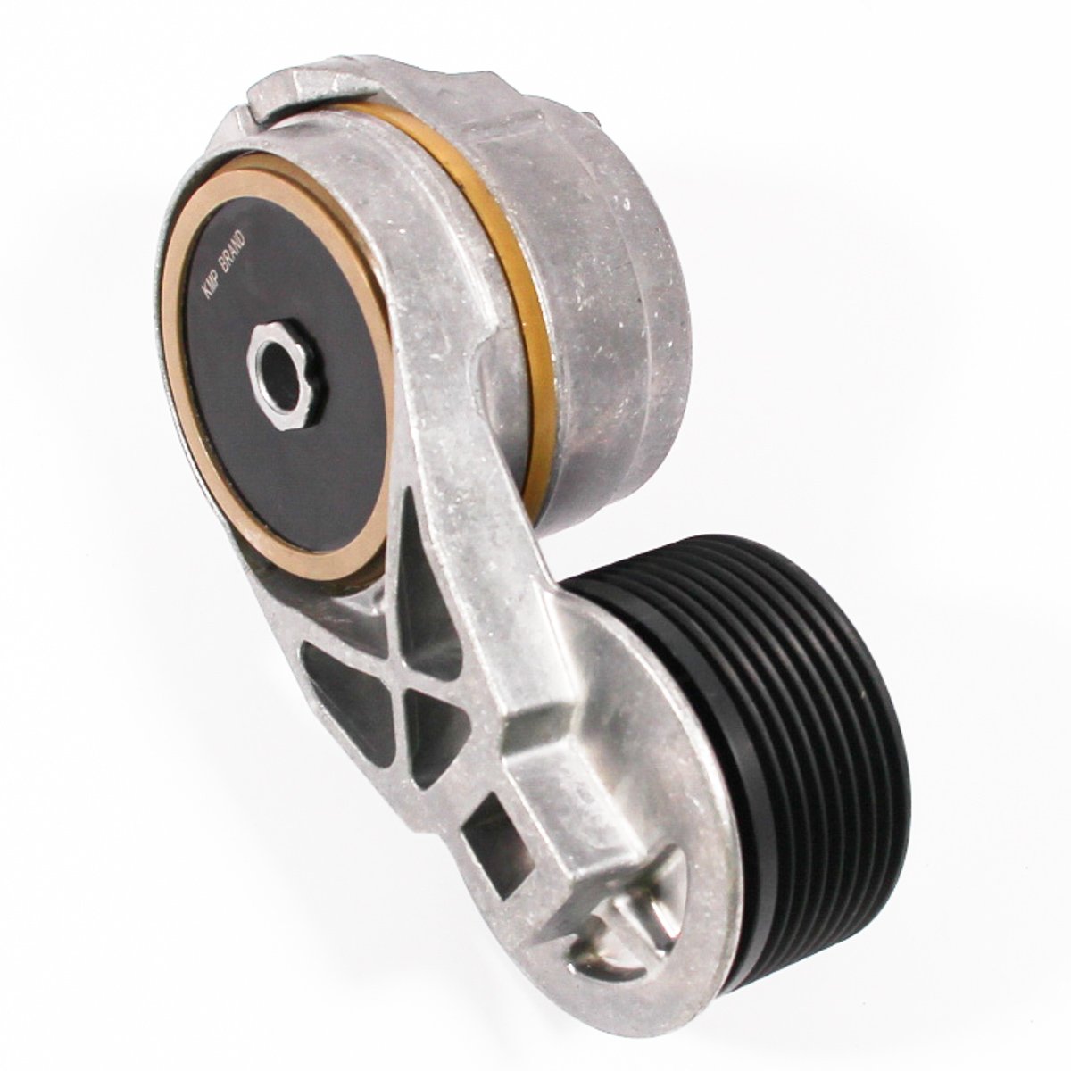 BELT TENSIONER