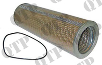 Hydraulic Filter