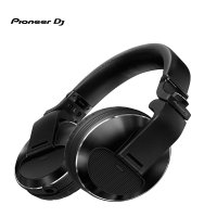 Pioneer DJ HDJ-X10-K (Black) | Flagship professional over-ear DJ headphones