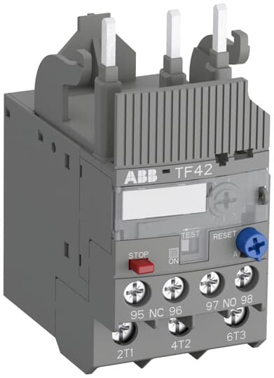 ABB TF42-4.2 - Thermal Overload Relay