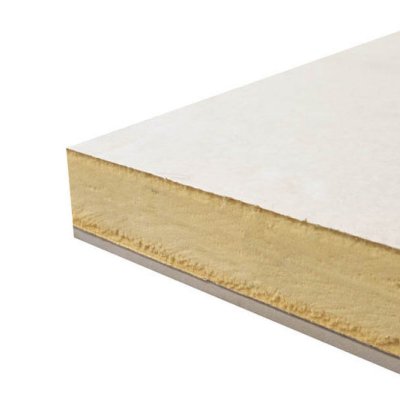 Thin R Thermal Liner S/E 2400X1200X72.5MM