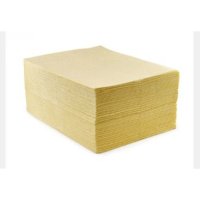 Premier Chemical Pad - Yellow 50cm x 40cm