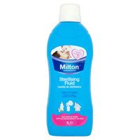 Milton Sterlising Fluid 1L
