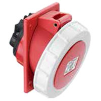 Flush Socket Watertight