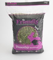 Friendship Estates Timothy Readigrass 1kg x 4