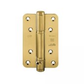Hinge IN.05.040 Titanium Gold Un.