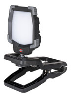 1173070020 3800LM MOBILE LED BATTERY CLIP SPOTLIGHT IP65