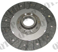 PTO Disc