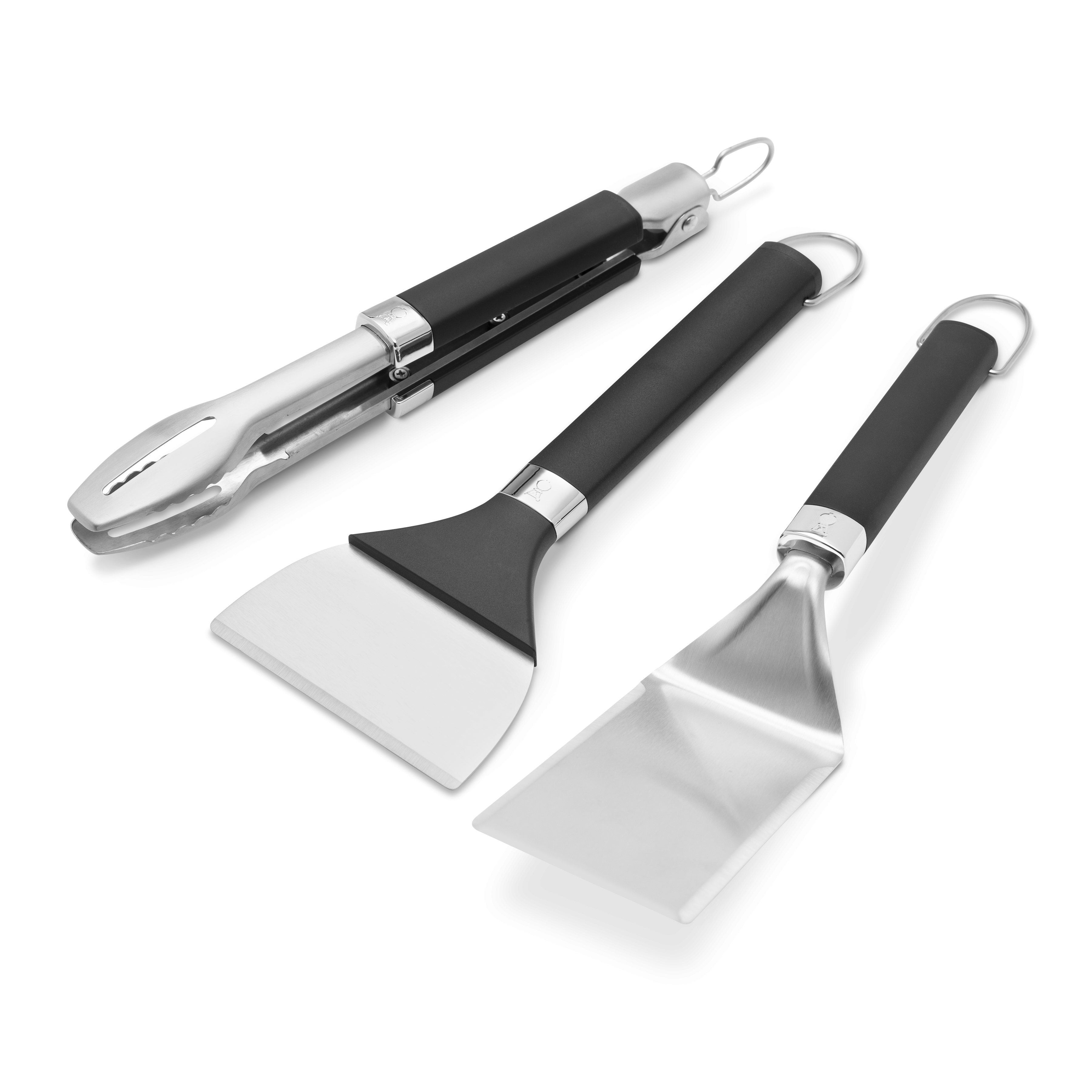 Weber Portable Griddle Tool Set 3400074