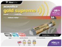 Acoustica Gold Supreme