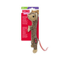 KONG Cat Toy Luvs Mouse x 1