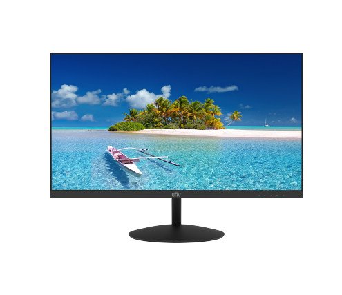 Front view MW3224-V2 24 inch LED monitor display