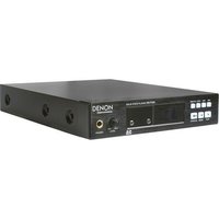 Denon Professional DN-F400 | Rackmount Solid-State Audio Player