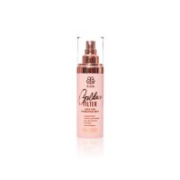 BiaBelle Golden Filter Face Tan Mist Light 100ml