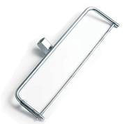 12" Double Arm Frame Primer Roller