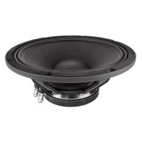 Faital Pro 12" 300w AES 8 Ohm Loudspeaker Driver (Ferrite with Push Terminals)