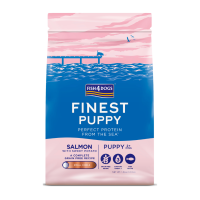 Finest Puppy Salmon