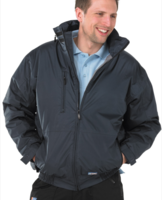 MERCURY B-Dri Bomber Jacket