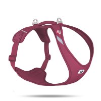 Curli Belka Harness Air-Mesh Ruby Extra Large