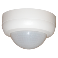 Luxomat PD4 Surface PIR 92144