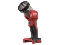 Milwaukee M18TLED LED Torch Naked MILM18TLED0